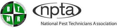 The Suffolk Pest Control Company is a member of the British Traditional Molecatcher Register and the National Pest Technicians Association